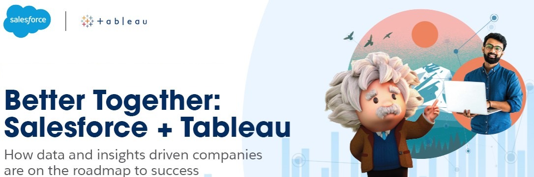 Salesforce Title