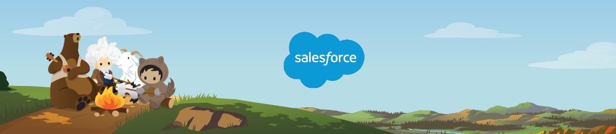 Salesforce Title
